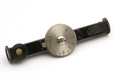 Leica leitz fofer gebraucht kaufen  Kappeln