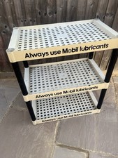 Mobil oil garage for sale  PETERBOROUGH