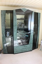 Wohnzimmerschrank gebraucht gebraucht kaufen  Magdeburg