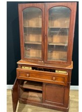 Victorian huge library for sale  DERBY