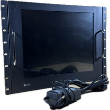 Dj450 monitor eneo d'occasion  Expédié en Belgium