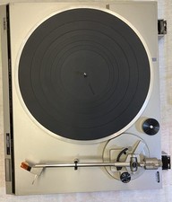 Giradischi technics b21 usato  Cirie