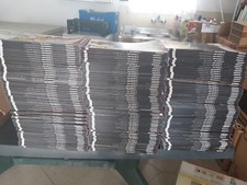 Grande blek gazzetta usato  Vinzaglio