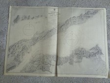 Carte marine western d'occasion  Lézignan-Corbières