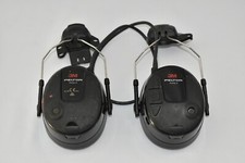 Peltor protac iii for sale  CHERTSEY