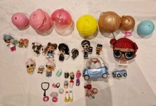 Lol doll bundle for sale  WATFORD