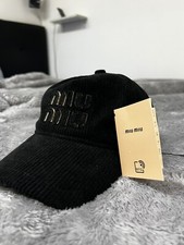 Cappello miu miu usato  San Giovanni Valdarno