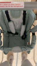 Babyschaukel 1 gebraucht kaufen  Saarbrücken