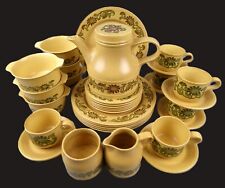 Kiln craft dinner for sale  RUISLIP