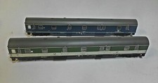 Sachsenmodelle 2 postwagen gebraucht kaufen  Sembach