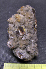 Minerali calcite siderite usato  Novara