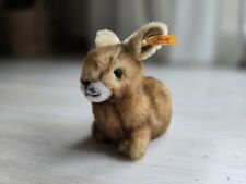 Steiff bunny hoppy gebraucht kaufen  Düsseldorf
