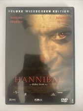 Hannibal deluxe widescreen gebraucht kaufen  Langenhagen
