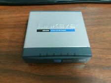 Cisco linksys sd205 for sale  USA