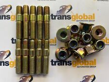 Exhaust manifold studs for sale  COLCHESTER