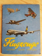 Flugzeuge gestern morgen gebraucht kaufen Flugzeuge gestern morgen gebraucht kaufen  Uettingen