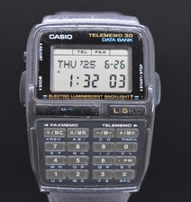 Vtg casio dbc for sale  Fullerton