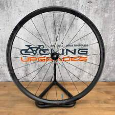 Roda dianteira de mountain bike Roval Traverse 29" 30i 100mm carbono sem reforço 865g comprar usado  Enviando para Brazil