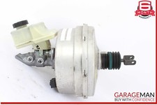 12-19 Mercedes X166 GL450 ML350 ML400 cilindro de reforço de freio 1664301230 fabricante de equipamento original comprar usado  Enviando para Brazil