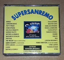 Super sanremo dhamm usato  Bracciano