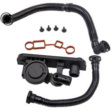 Reniflard PCV Valve & joint étanchéité for Audi VW Seat 2.0 TFSI 06F129101, używany na sprzedaż  Wysyłka do Poland