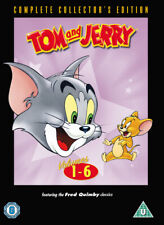 Tom jerry classic for sale  STOCKPORT
