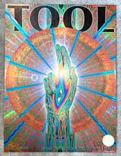 Tool band concert d'occasion  Expédié en Belgium