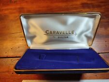Caravelle bulova box usato  Pioltello