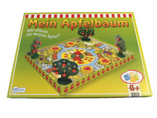 Apfelbaum bookmark verlag gebraucht kaufen  Nordhalben