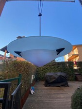 Lampadario design lamiprogetti usato  Chieri