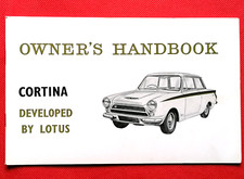 1967 ford lotus for sale  BANGOR