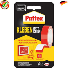 Pattex kleben statt gebraucht kaufen  Erkrath