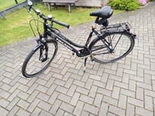Fahrrad damen zoll gebraucht kaufen  Zossen