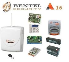 Bentel kit absoluta usato  Corato