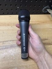 Sennheiser 835 cardioid for sale  Fort Worth