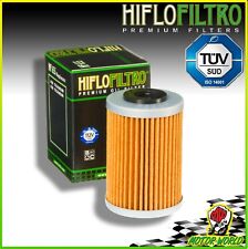 Hf655 filtro olio usato Hf655 filtro olio usato  Sciacca