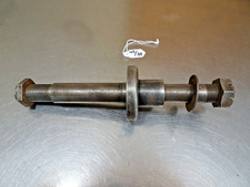 Sidecar wheel axle for sale  STOKE-ON-TRENT