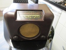 Bakeilte bush dac90a for sale  DURHAM