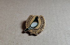 Pin congrès maubeuge d'occasion  Beauvais
