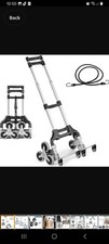 Stair climbing cart for sale  IPSWICH