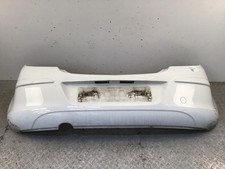 Stoßstange hinten pel gebraucht kaufen Stoßstange hinten pel gebraucht kaufen  Leverkusen