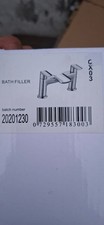 Union bathrooms bath for sale  TAUNTON