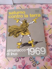 Saturno contro terra usato  Castenaso