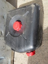 Caravan waste water for sale  WHITCHURCH