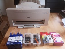 Drucker canon 4650 gebraucht kaufen  Böhl-Iggelheim