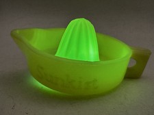 Sunkist reamer yellow for sale  Sun City Center