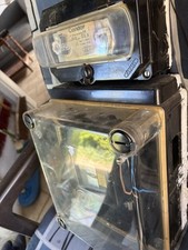 altes elektromaterial gebraucht kaufen  Hamm