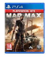 Mad max playstation d'occasion  Expédié en France
