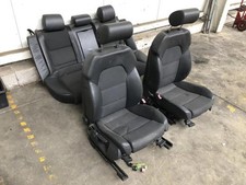 Interieur complet audi d'occasion  Rosières-près-Troyes
