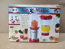 Mixer magic teiliger gebraucht kaufen  Rotenburg